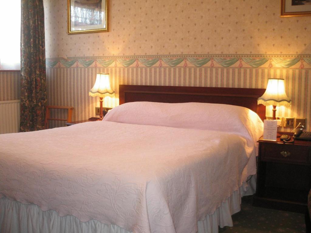 أكسفورد Victoria Hotel المظهر الخارجي الصورة